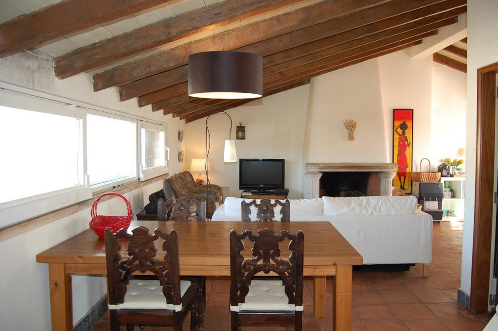 Great Terrace Valbom Apartment カスカイス 部屋 写真