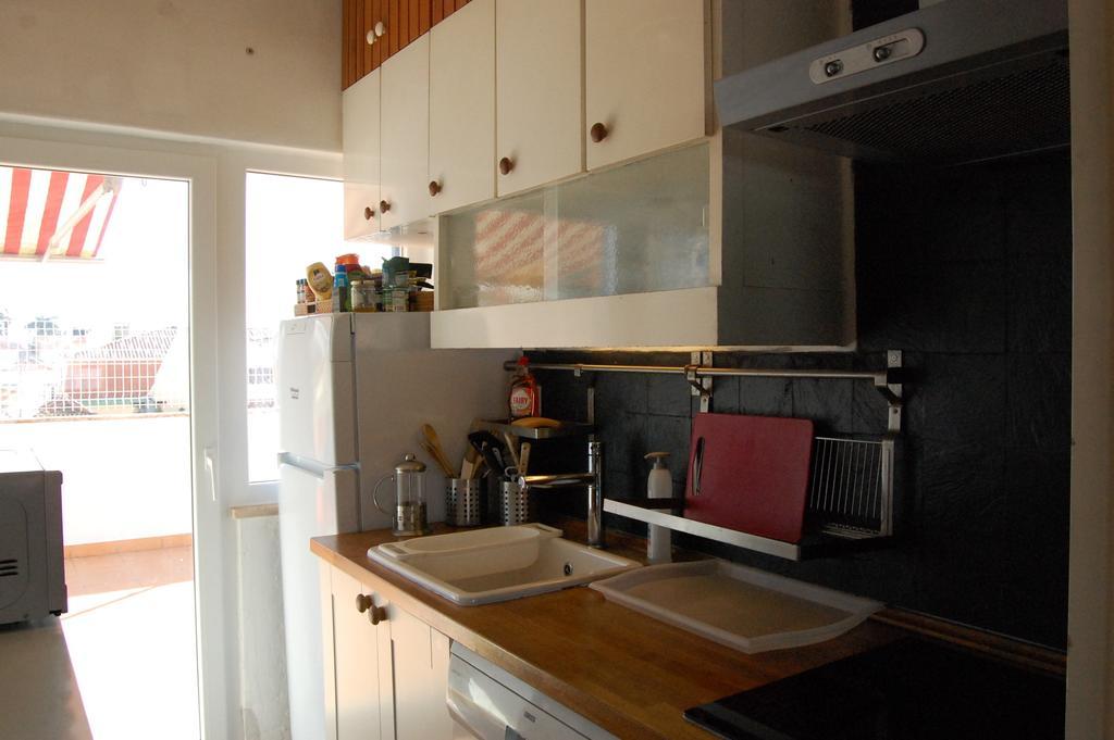 Great Terrace Valbom Apartment カスカイス 部屋 写真