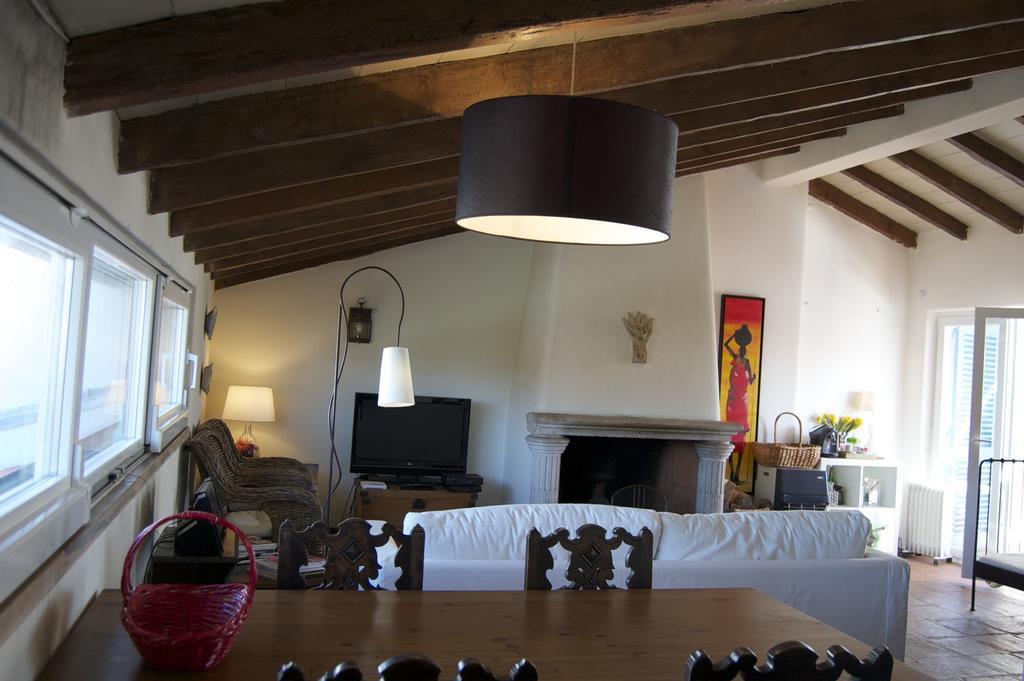 Great Terrace Valbom Apartment カスカイス 部屋 写真