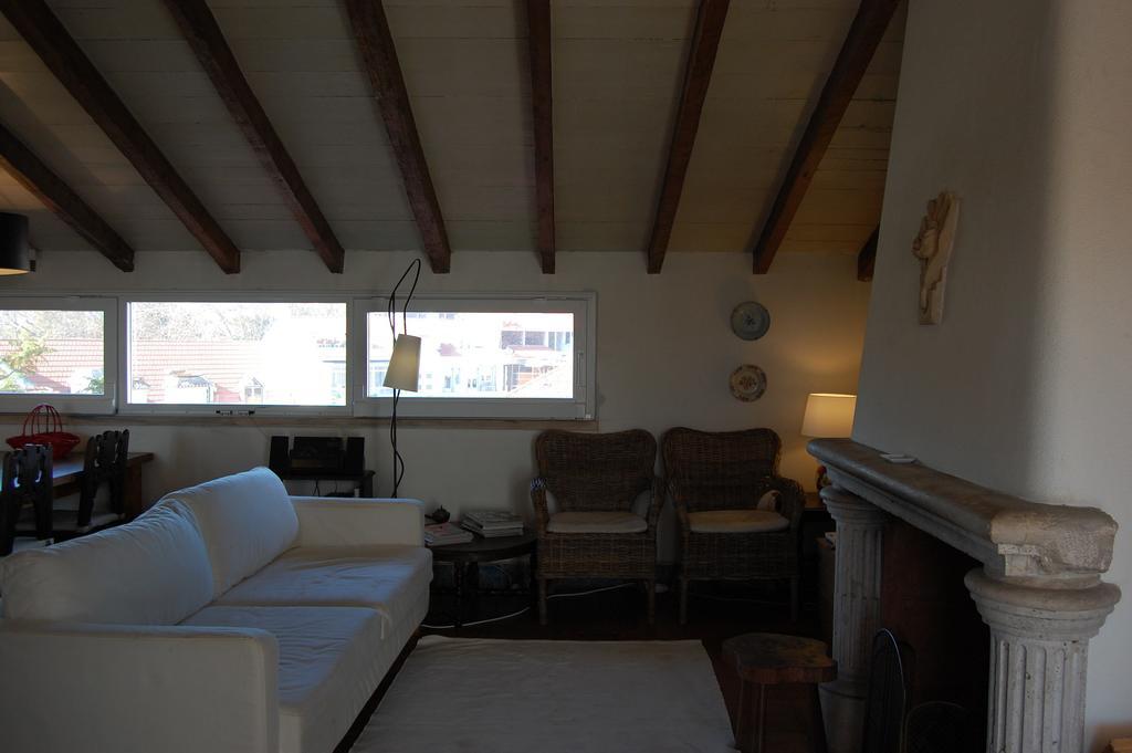 Great Terrace Valbom Apartment カスカイス 部屋 写真